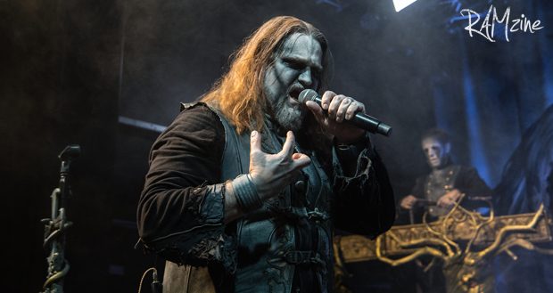 Powerwolf