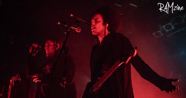 Zeal & Ardor