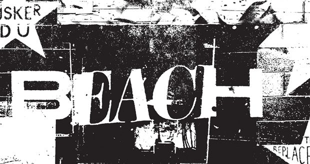 Beach Slang
