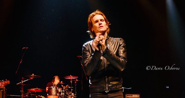 Buckcherry