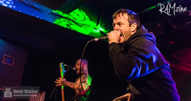 Cancer Bats