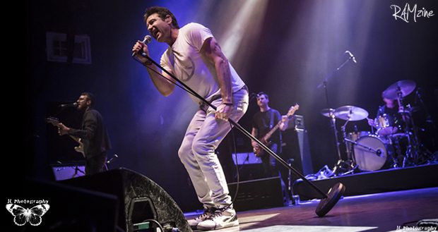 David Duchovny