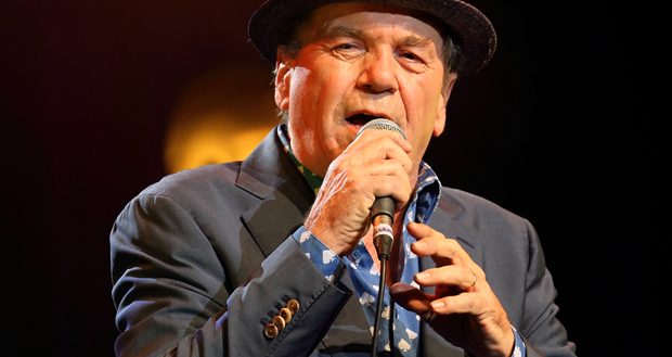 Glenn Shorrock