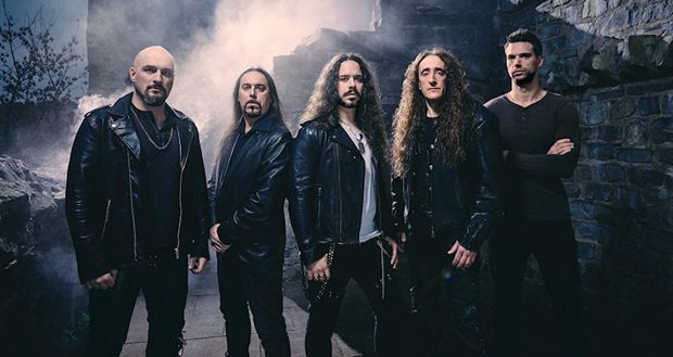 Rhapsody Of Fire