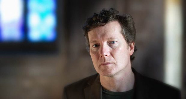 TIM BOWNESS