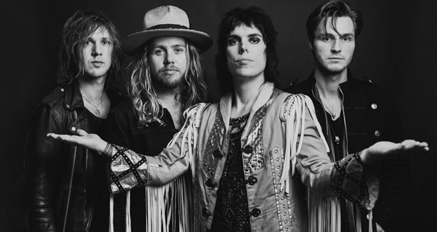 The STRUTS