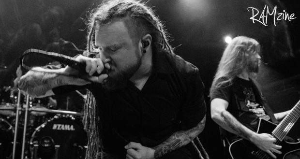 Decapitated