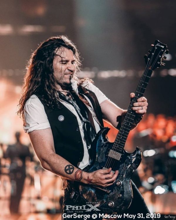 Phil X The Drills Right On The Money Ramzine