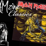 Iron Maiden ‘Piece of Mind’