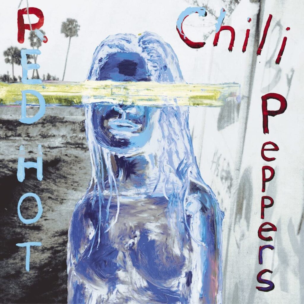 Red Hot Chili Peppers - By The Way: Classic Review