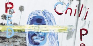 Red Hot Chili Peppers - By The Way: Classic Review