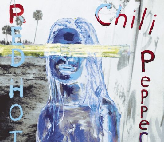 Red Hot Chili Peppers - By The Way: Classic Review