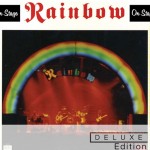Rainbow ‘On Stage’ Deluxe Edition Review: 2 CD