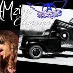 Aerosmith – Pump