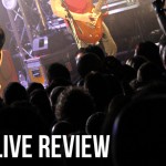 Live Review: Ugly Kid Joe @ Hard Rock Hell