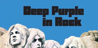 Deep Purple - In Rock