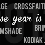 2013: Whose Year is it?