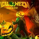 Helloween ‘Straight Out Of Hell’ Album Review