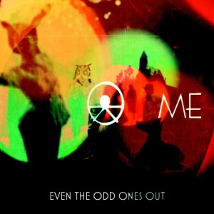 Even The Odd Ones Out Coverart