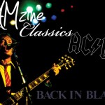 AC/DC – Back In Black