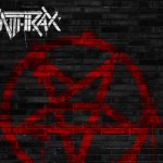 Anthrax ‘Anthems’ EP Review