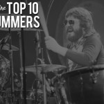 RAMzines Top Ten Drummers