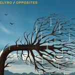 Biffy Clyro ‘Opposites’ Album Review