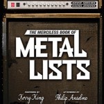 The Merciless Book Of Metal
