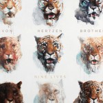 The Von Hertzen Brothers ‘Nine Lives’ Album Review