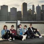 Interview With Ryan Wilson Of The Pigeon Detectives