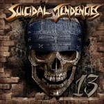 Suicidal Tendencies 13