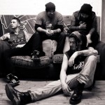 Interview with The Goddamn Electric at Hammerfest