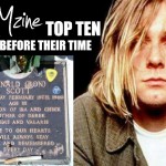 RAMzine Top Ten Gone Before Their Time