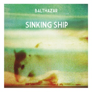 Balthazar Sinking Ship