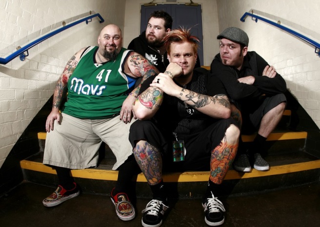 Bowling For Soup 