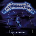  Ride The Lightning (1984) 