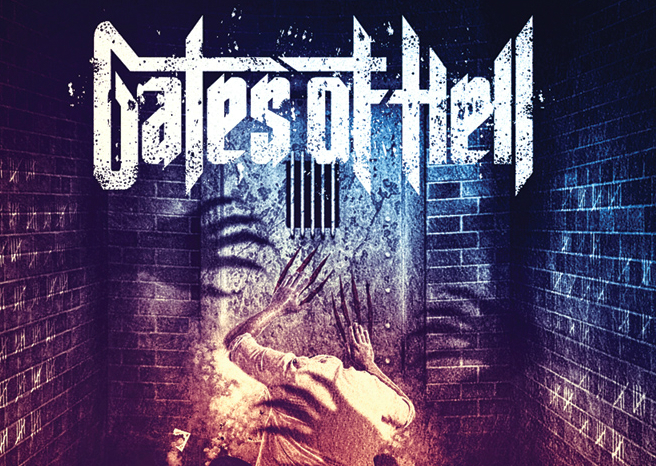 Gates of hell как открыть миссии