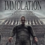 Immolation – Kingdom of Conspiracy