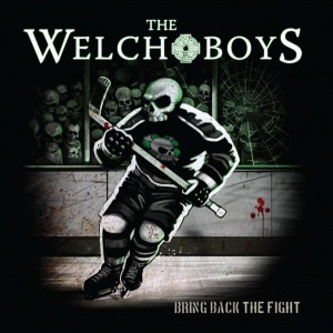 bring back the fight the welch boys