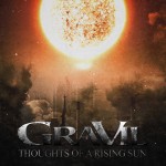 GraViL – Thoughts of a Rising Sun