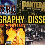Pantera Discography
