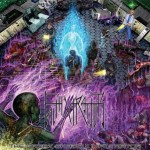 FaithXtractor – The Great Shadow Infiltrator FaithXtractor The Great Shadow Infiltrator