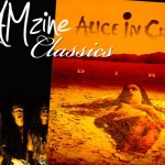Alice in Chains – Dirt
