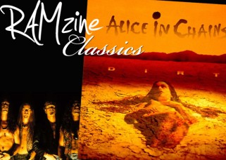 alice in chains dirt album credits