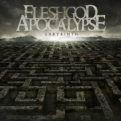 fleshgod apocalypse labyrinth
