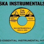 Top Deck – Ska Instrumentals