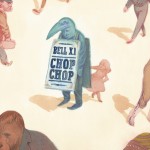 Bell XI ‘Chop Chop’