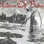 Children of Bodom ‘Halo of Blood’