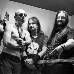 ONSLAUGHT – Thrash Invasion Tour 2014