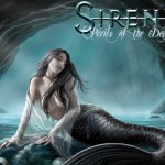 Sirenia ‘Perils of the Deep Blue’